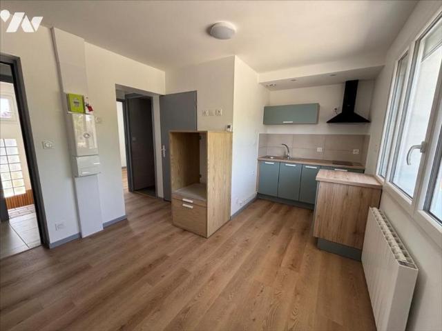 Appartement location à Bourg-en-Bresse, Viriat