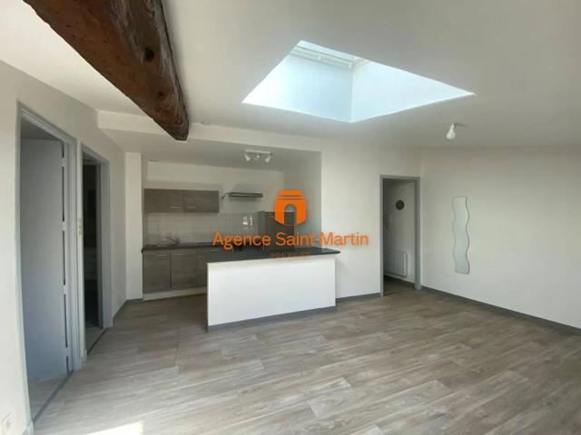 Appartement location à Parc Chabaud, Montélimar