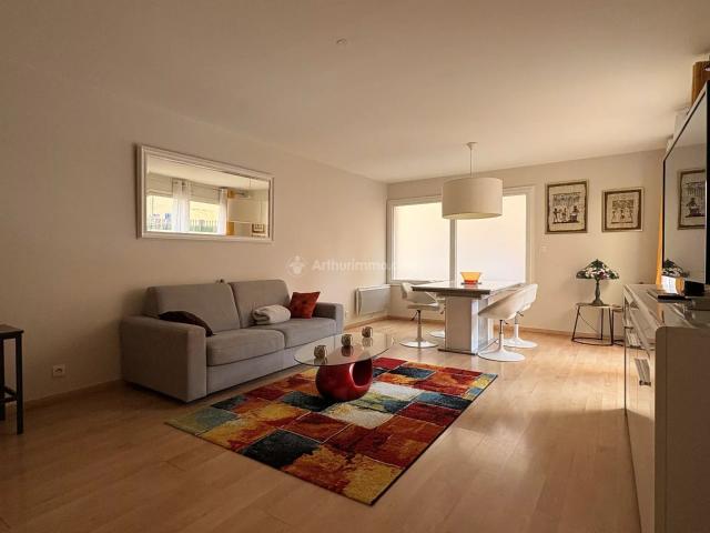 Appartement location à Albi