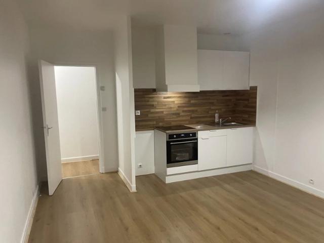 Appartement location à Marmande, Tonneins