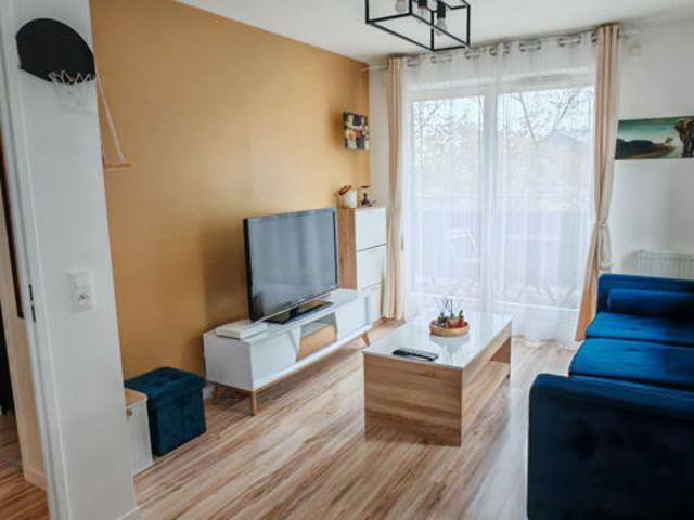 Appartement vente à Torcy, Chalifert