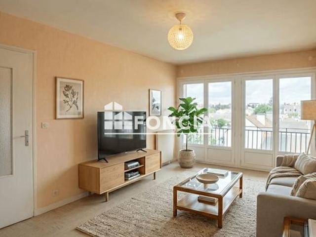 Appartement vente à Péronne, Maurepas