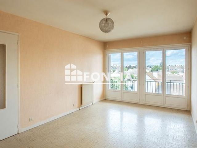Appartement vente à Péronne, Maurepas