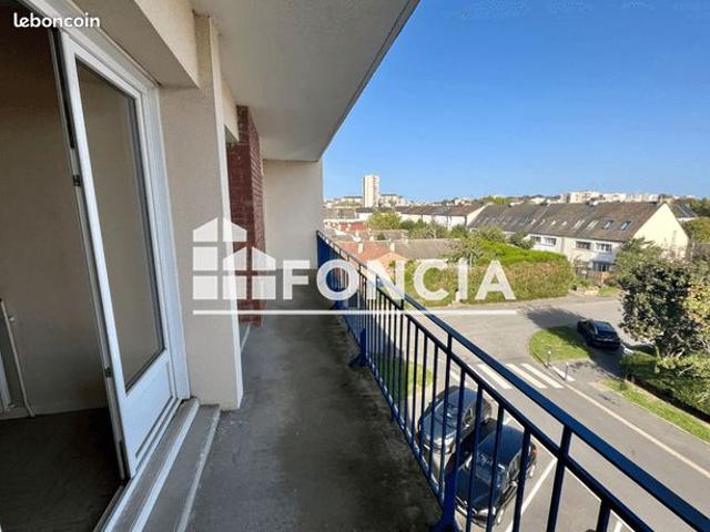 Appartement vente à Péronne, Maurepas