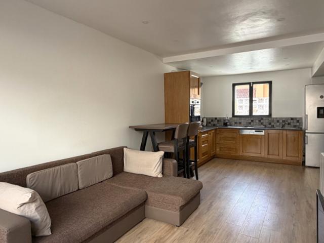 Appartement vente à Lyon, Métropole de Lyon