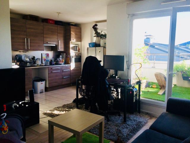Appartement location à Argenteuil, Ermont