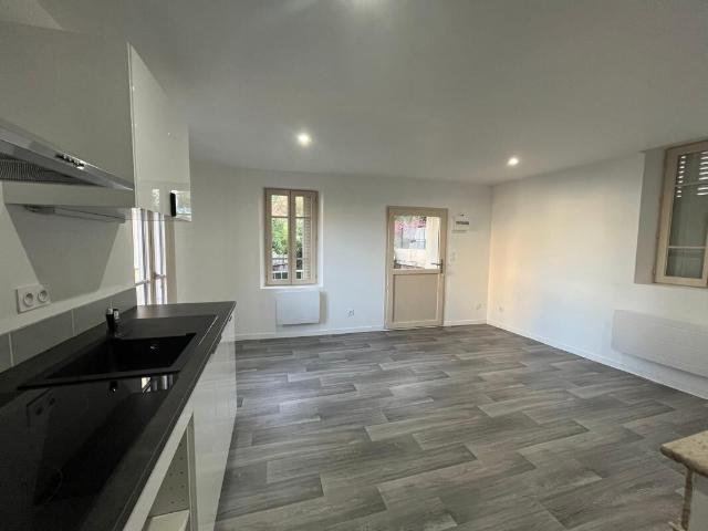 Appartement location à Fontanilles, Mende