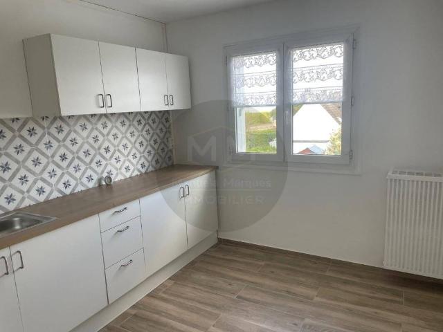 Appartement location à Le Vaudreuil, Eure