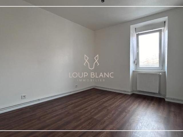 Appartement location à Montbéliard, Audincourt