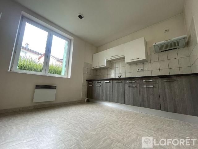 Appartement location à Montbéliard, Audincourt