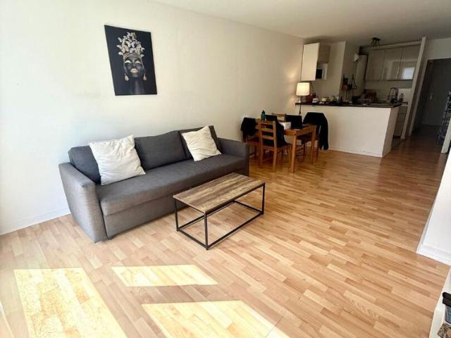 Appartement location à Le Raincy, Aulnay-sous-bois