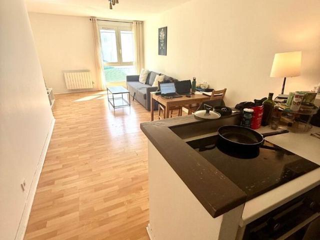Appartement location à Le Raincy, Aulnay-sous-bois