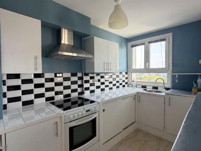 Appartement location à Le Raincy, Aulnay-sous-bois