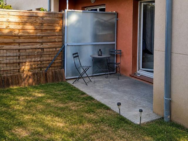 Appartement location à Muret, Auterive
