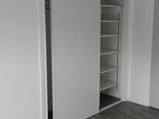 Appartement location à Autun