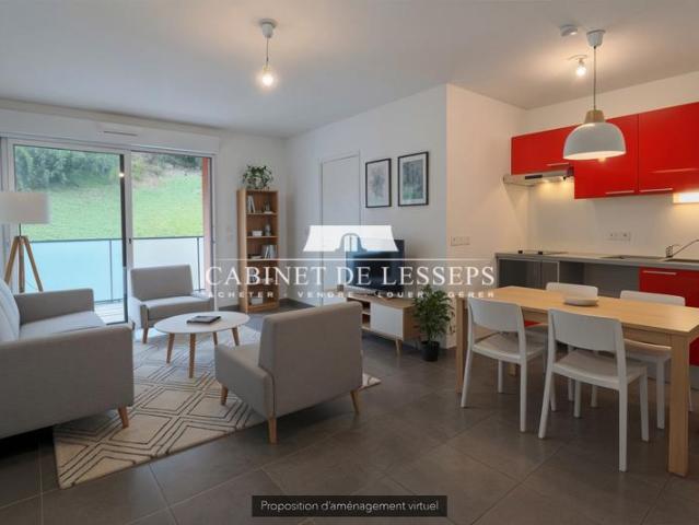 Appartement vente à France métropolitaine, Bayonne