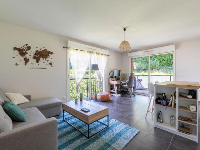 Appartement vente à France métropolitaine, Bayonne