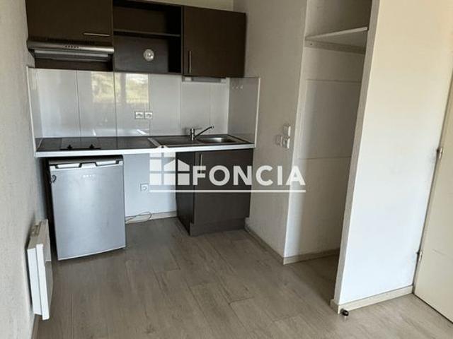 Appartement vente à Nyons, Montélimar