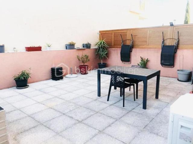 Appartement vente à Aix-en-Provence, Aix-en-provence