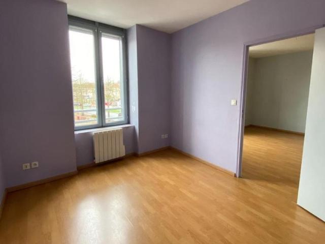 Appartement location à Bellevue, Châtillon-sur-Chalaronne