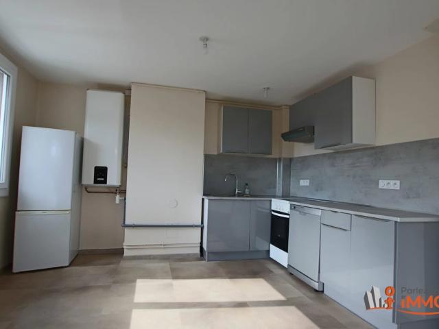 Appartement vente à Montbrison