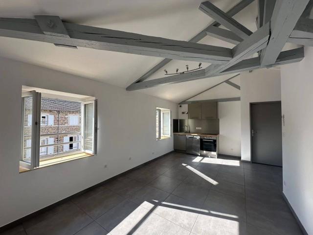 Appartement location à Tarare, Rhône