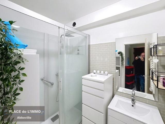 Appartement vente à Abbeville