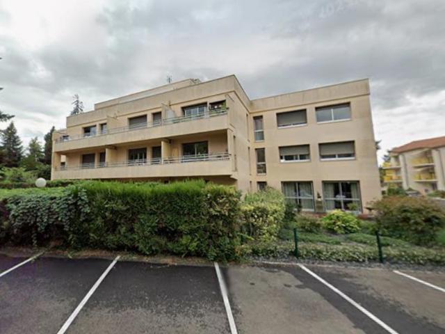 Appartement vente à Gourdon, Lachapelle-auzac