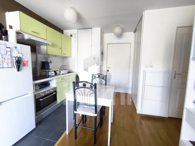 Appartement vente à Bourg-en-Bresse, Montluel