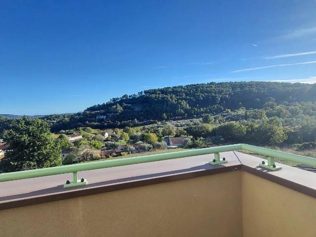 Appartement vente à Arrondissement de Draguignan, Callas