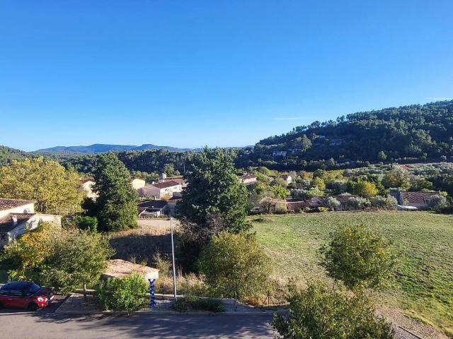Appartement vente à Arrondissement de Draguignan, Callas