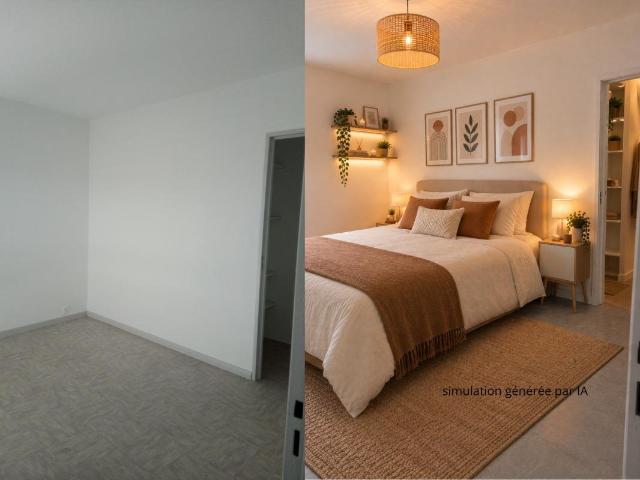 Appartement location à Valence