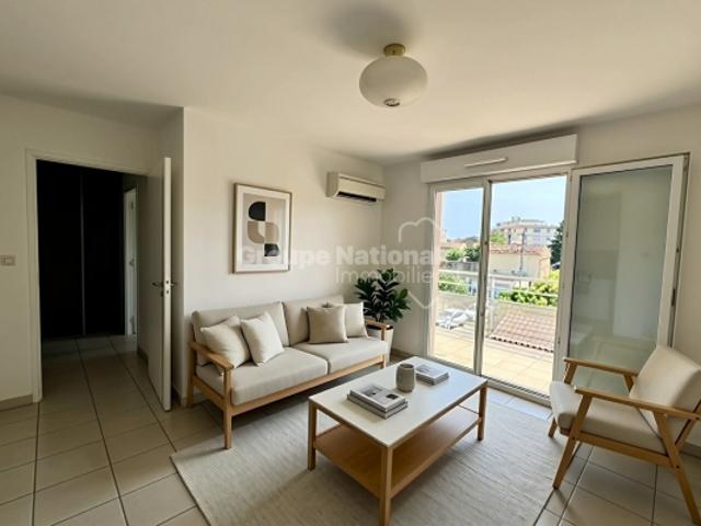 Appartement vente à Cavaillon, Vaucluse