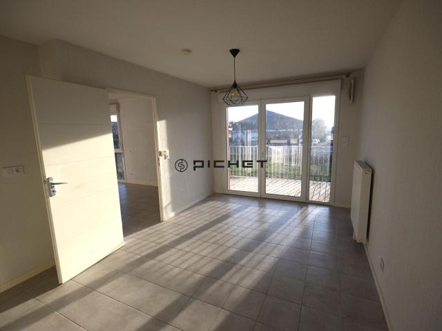 Appartement vente à Niort
