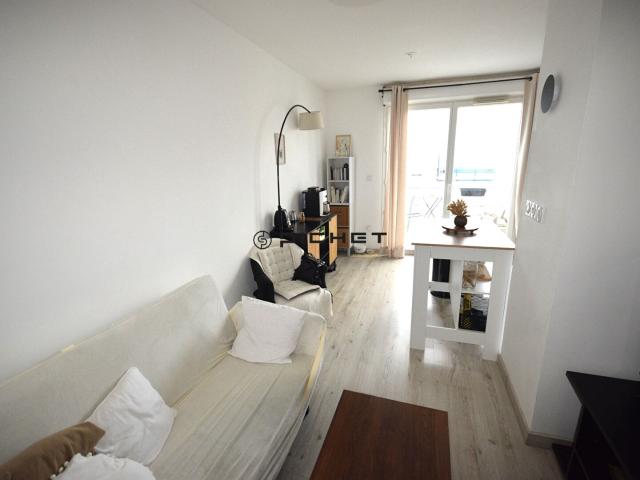 Appartement vente à Saint-Maurice, La Rochelle