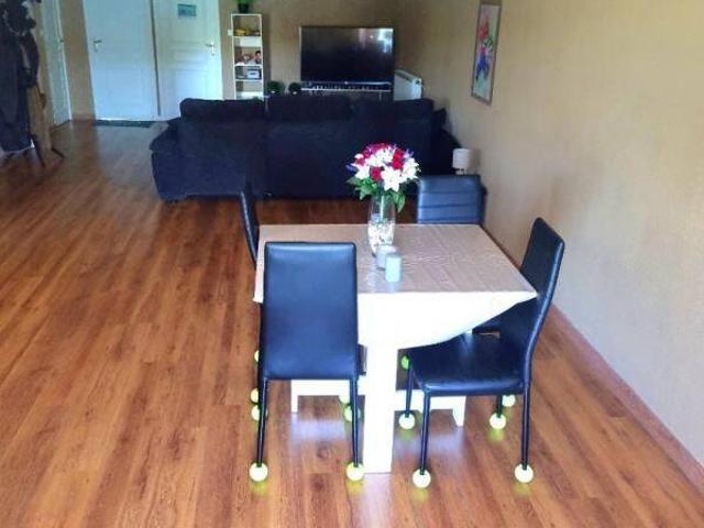 Appartement location à Le Château, Saint-Vallier
