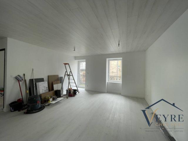 Appartement location à Chanonat, Puy-de-Dôme