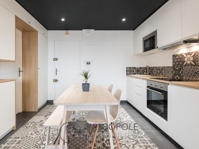 Appartement location à La Tour-du-Pin, Bourgoin-jallieu