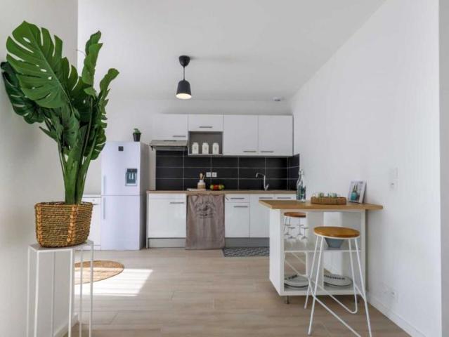 Appartement vente à Les Andelys, Ménilles