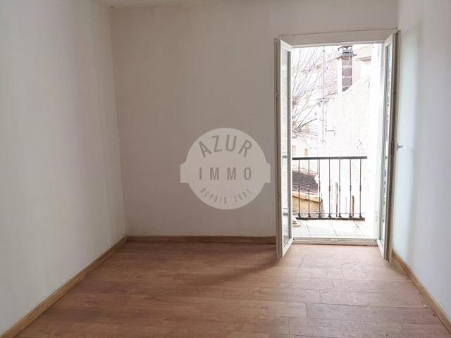 Appartement vente à Brignoles, Nans-les-pins