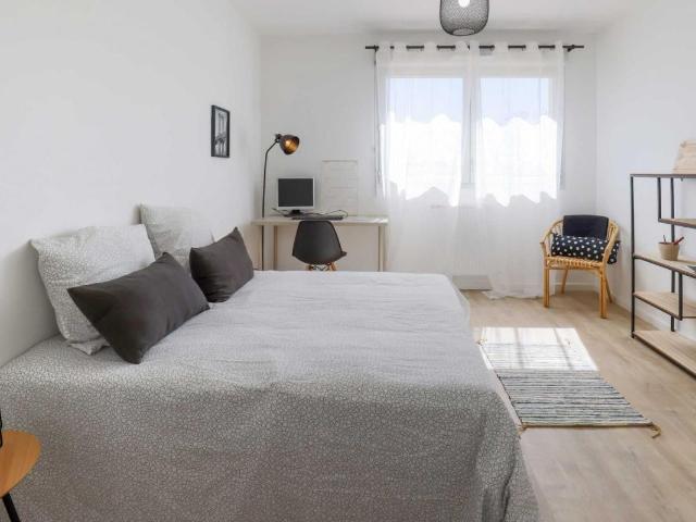 Appartement vente à Cherbourg, Digosville