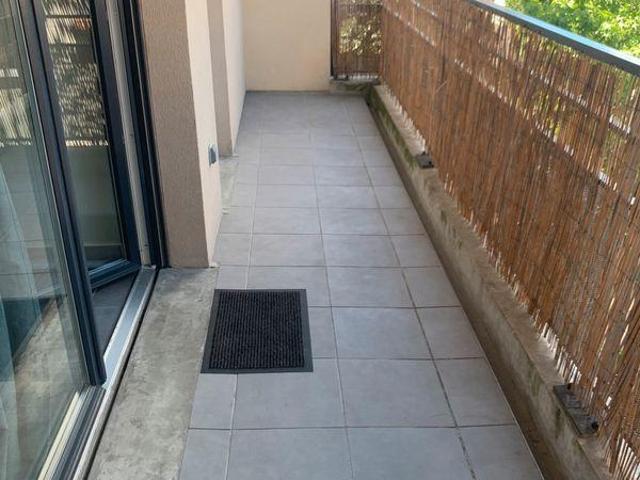Appartement location à Lons-le-Saunier, Châtillon