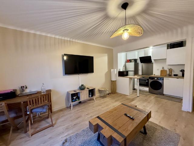 Appartement location à Saint-Étienne, Saint-etienne