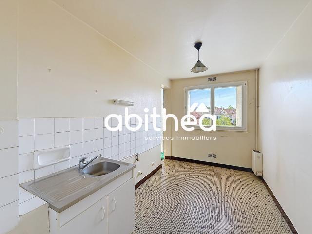 Appartement vente à Limoges