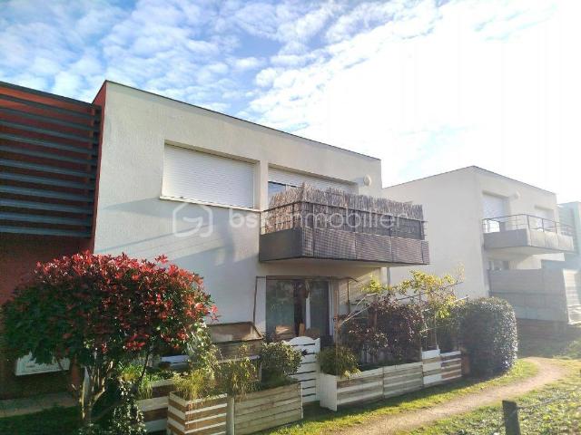 Appartement vente à Artigues-près-bordeaux