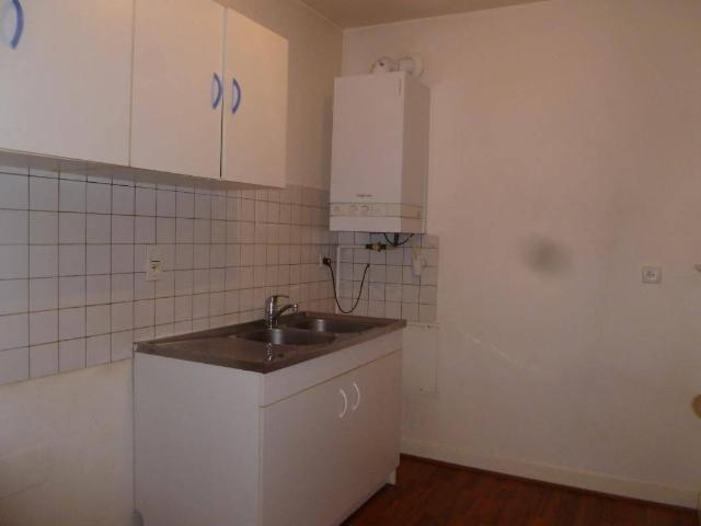 Appartement location à Lissac, Lissac-et-Mouret
