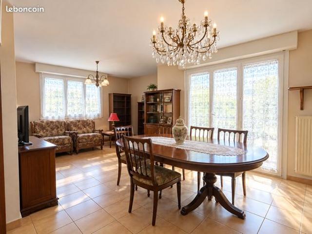 Appartement vente à Golbey, Vosges