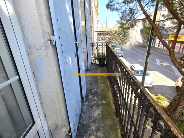 Appartement location à Nyons, Montélimar