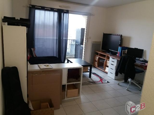 Appartement location à Langon, Saint-symphorien