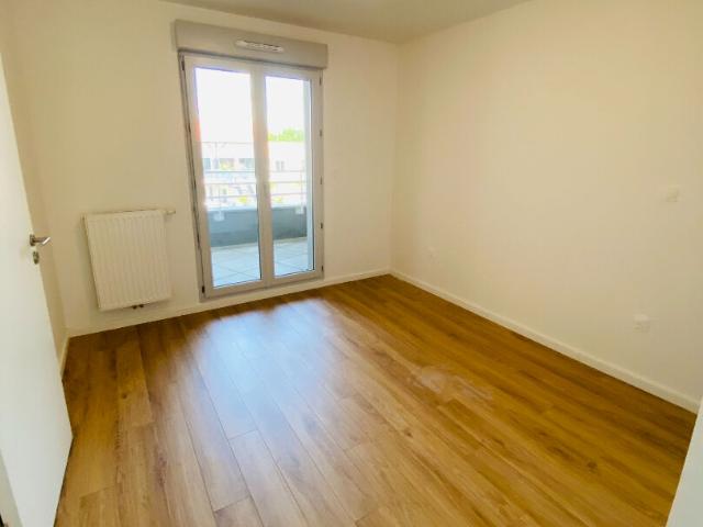 Appartement vente à Biganos, Gironde